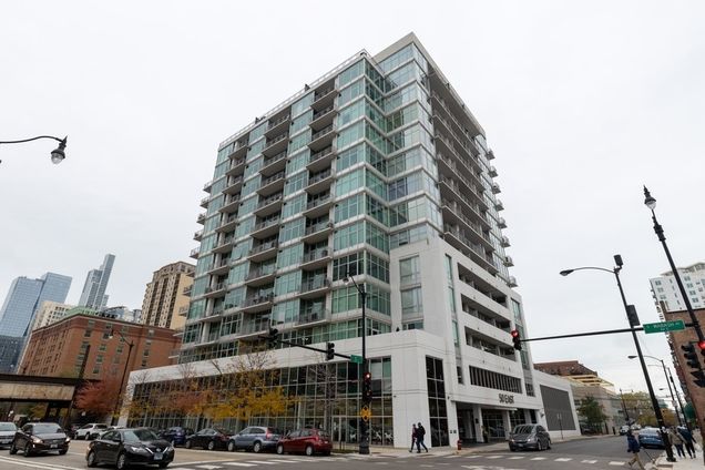 50 E 16th Street Unit 1006 Chicago, IL Condo Sold - Photo 1 of 16. Opens carousel modal