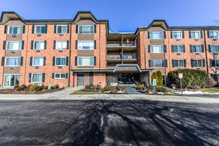 1117 S Old Wilke Road Unit 308
