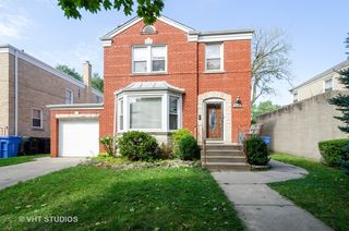 2938 W Pratt Boulevard