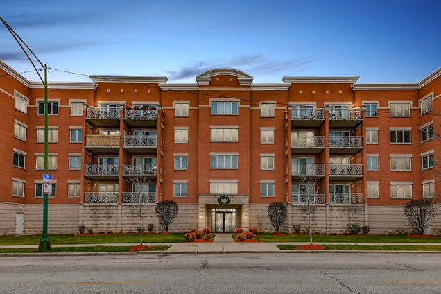 2919 N Harlem Avenue Unit 510 Chicago, IL Condo Sold - Photo 1 of 11. Opens carousel modal