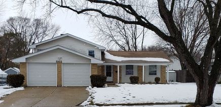 862 Coventry Lane