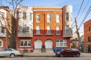 711 N Hoyne Avenue Unit 3S