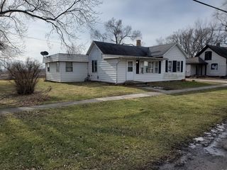 712 W Second Street