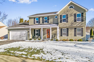 1632 Westminster Drive
