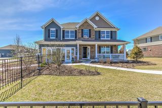 13101 Kettering Lot#52 Way