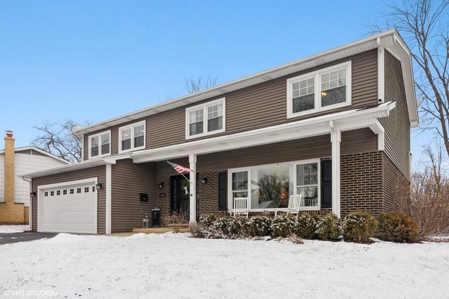 2567 N Ridge Avenue Arlington Heights, IL House Sold - Photo 1 of 35. Opens carousel modal