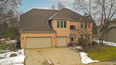 2720 Cheyenne Drive