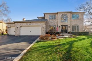 3648 Shakespeare Lane