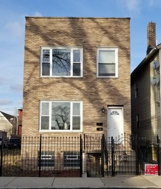2738 W Gladys Avenue