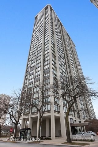 5455 N Sheridan Road Unit 1101