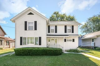 154 N View Street