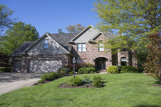 1104 Oak Creek Road