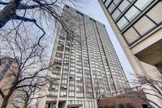 5455 N Sheridan Road Unit 3905