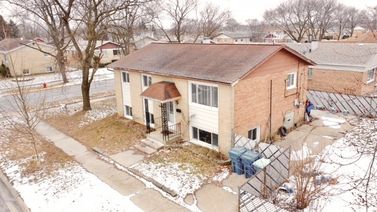 3600 W Scott Drive