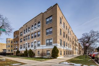 2618 W Rosemont Avenue Unit G