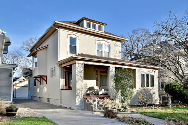37 S Stone Avenue La Grange, IL House Sold - Photo 1 of 42. Opens carousel modal