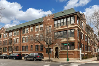1722 E 55th Street Unit 3