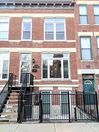 2170 W Bowler Street