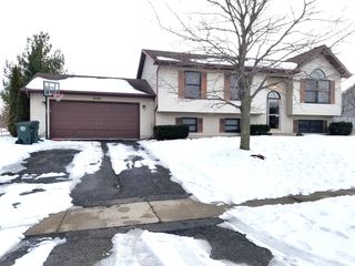 2481 Adams Drive