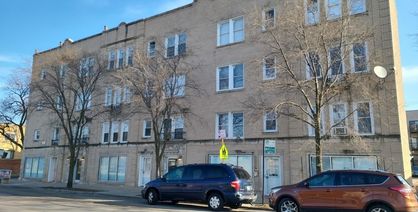 6453 N California Avenue Unit 6453-2
