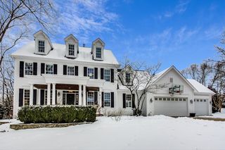 540 Creekside Drive