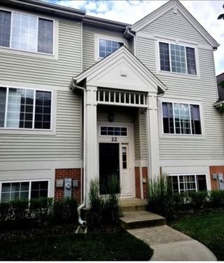 22 New Haven Drive