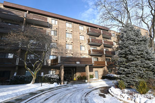 700 Wellington Avenue Unit 517