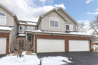 2263 Stoughton Drive