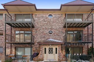 7612 W Lawrence Avenue Unit D5