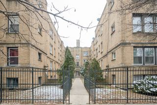 1703 W Wallen Avenue Unit 1C