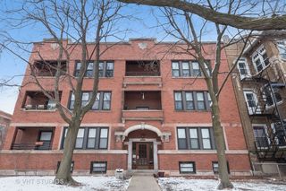 1264 W North Shore Avenue Unit 1