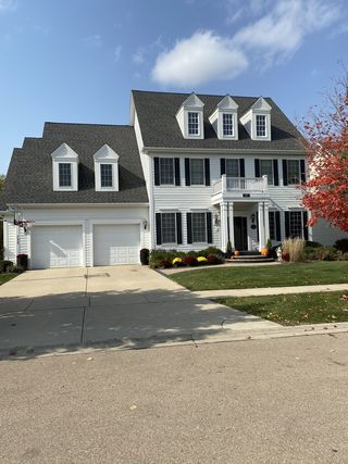 137 Goldenrod Drive