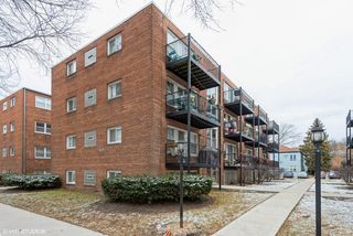 2626 W Catalpa Avenue Unit 24