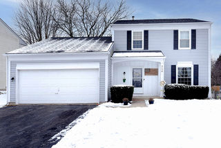 3154 Village Green Drive
