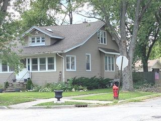 423 N William Street