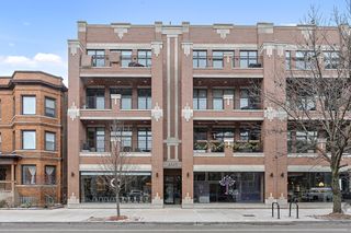 4845 N Damen Avenue Unit PH-S