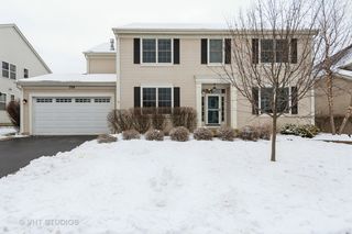350 Foxford Drive
