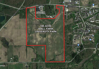 00 University Parkway