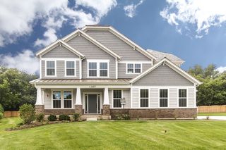 1411 Vineyard Lot #39 Lane