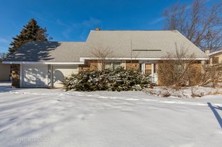 62 Faringdon Drive