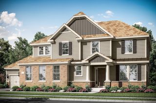 1331 Blackberry Lot #8 Court