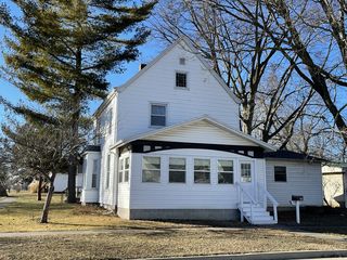 603 N Main Street