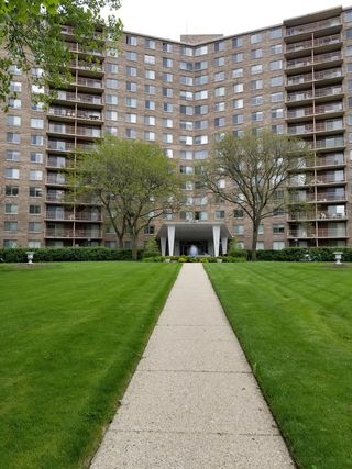 7141 N Kedzie Avenue Unit 809