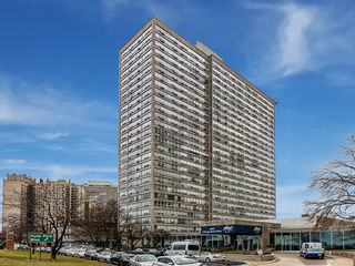 4800 S Chicago Beach Drive Unit 2509