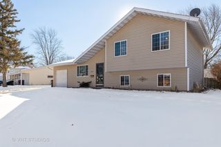 909 Aberdeen Drive