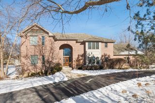 445 Somerset Hills Court