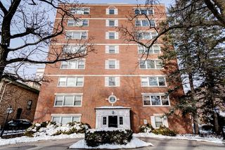 1101 Grove Street Unit 8A