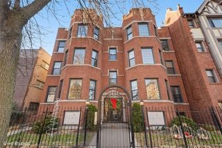 6908 N Ashland Boulevard Unit 1N
