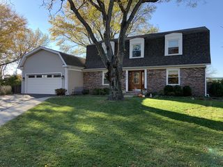 2406 Danbury Court