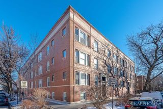 5257 N Winthrop Avenue Unit 3